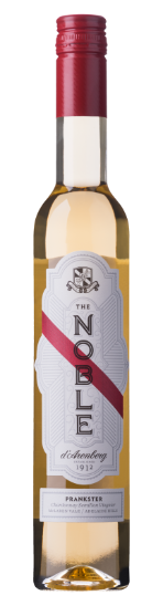 dArenberg | Halliday Wine Companion